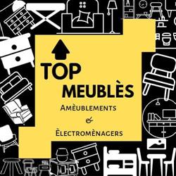 TOP Meublès, Paris - Horaires d'ouverture