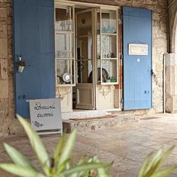 Brocante les arcades, Castelsagrat - Horaires d'ouverture
