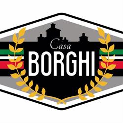 Casa Borghi, Louhans - Horaires d'ouverture