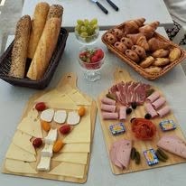 Le Pain Gourmand Lasbordes, - Horaires d'ouverture