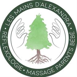 Alexandra Soulard - Réflexothérapeute, Pontarlier - Horaires d'ouverture