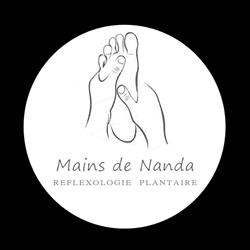 Mains de Nanda Réflexologie plantaire, Saint-Victor-sur-Rhins - Horaires d'ouverture