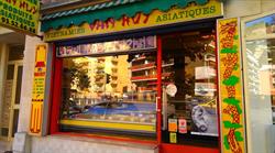 Van Huy Traiteur, Nice - Horaires d'ouverture