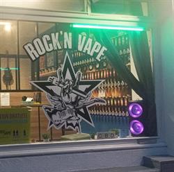 rock'n vape, Bouchain - Horaires d'ouverture