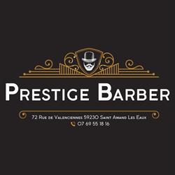 Prestige Barber, Saint-Amand-les-Eaux - Horaires d'ouverture