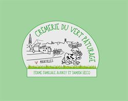 Crèmerie du Vert Pâturage, Ferme familiale de Damien et Audrey Hecq, Maroilles - Horaires d'ouverture