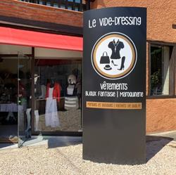 Le Vide-Dressing Cazères - Horaires d'ouverture