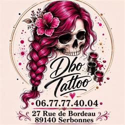 Dbo tattoo, Serbonnes - Horaires d'ouverture