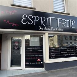 Esprit Frite, Gondecourt - Horaires d'ouverture