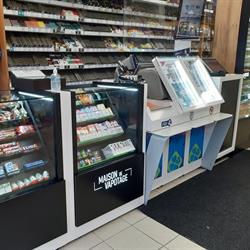Tabac Presse FDJ 19 rue de Brest à Dinan, - Horaires d'ouverture
