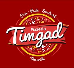 Pizzeria Timgad, Thionville - Horaires d'ouverture