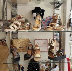 Romance chaussures, Selles-sur-Cher - Horaires d'ouverture