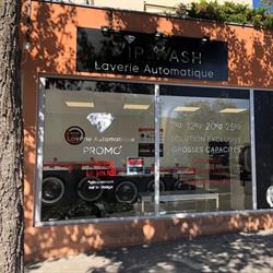 VIP WASH Mions, - Horaires d'ouverture
