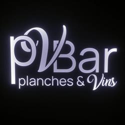 Planches & Vins Bar, Rochefort - Horaires d'ouverture