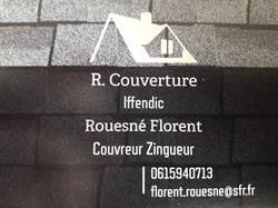 R.couverture, Iffendic - Horaires d'ouverture