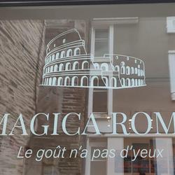 Magica Roma Pizza, Ploërmel - Horaires d'ouverture