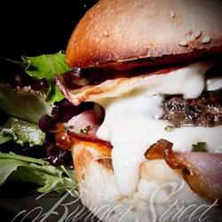 Burger street and grill, Bagnoles-de-l'Orne - Horaires d'ouverture