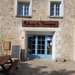 L'auberge De Varaignes, - Horaires d'ouverture