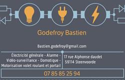 Godefroy Bastien électricité, Steenvoorde - Horaires d'ouverture