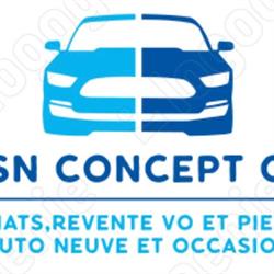 Trsn Concept Car, Pujols - Horaires d'ouverture