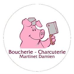 Boucherie Damien Martinet, Sers - Horaires d'ouverture
