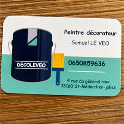 Déco Le Véo, Saint-Médard-en-Jalles - Horaires d'ouverture