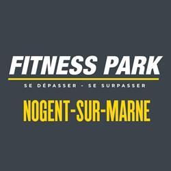 Fitness Park - Salle de sport Nogent-sur-Marne, - Horaires d'ouverture