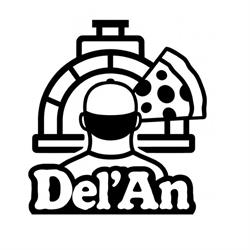 La Pizzeria Del’An - Saint Selve, Saint-Selve - Horaires d'ouverture