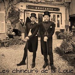 Les chineurs de la loue, Arc-et-Senans - Horaires d'ouverture