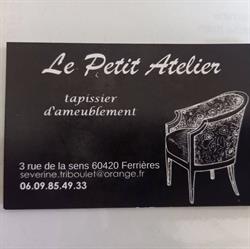 Le Petit Atelier, Rollot - Horaires d'ouverture