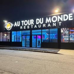 Au tour du monde à Mondeville - Horaires d'ouverture