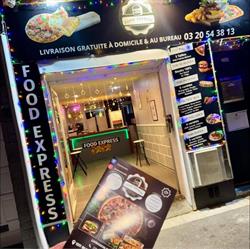 Food Express, Nieppe - Horaires d'ouverture