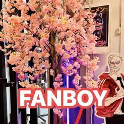 Fanboy Sommières, - Horaires d'ouverture