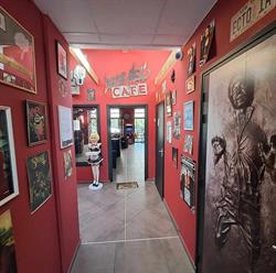 Decib'hell' CAFE, Esquelbecq - Horaires d'ouverture