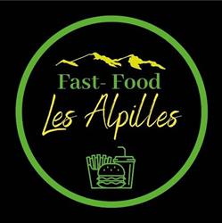 Fast-food Les Alpilles, Fontvieille - Horaires d'ouverture