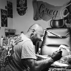 Greg Tattoo, Sours - Horaires d'ouverture