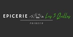 Épicerie primeur les 3 quilles, Quillan - Horaires d'ouverture