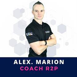 Coach R2P - Alex. Marion, Charnay-lès-Mâcon - Horaires d'ouverture