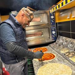 Pizza JH, La Voulte-sur-Rhône - Horaires d'ouverture