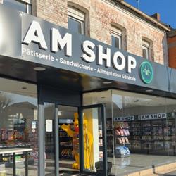 Am Shop, Lourches - Horaires d'ouverture