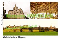 Norolahi Photographe, Villebois-Lavalette - Horaires d'ouverture