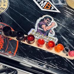 Chari'ink tattoo, Lons-le-Saunier - Horaires d'ouverture