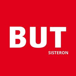 But Sisteron, - Horaires d'ouverture