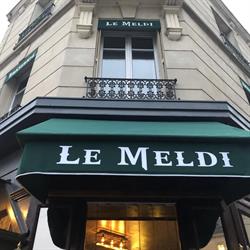 Le Meldi, Meaux - Horaires d'ouverture