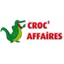 Croc'Affaires Merville, - Horaires d'ouverture