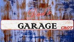Dad's Garage CROT, Varilhes - Horaires d'ouverture