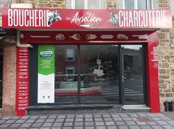 Boucherie/Charcuterie Chez Aurélien, Vireux-Wallerand - Horaires d'ouverture