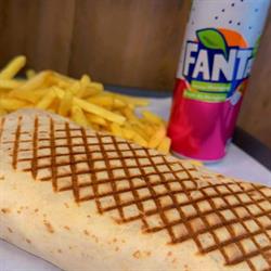 KEBAB AVENUE, Ranville - Horaires d'ouverture