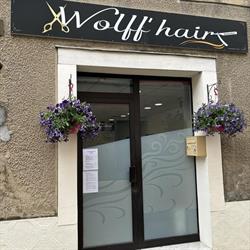 Wolff’hair, Miélan - Horaires d'ouverture