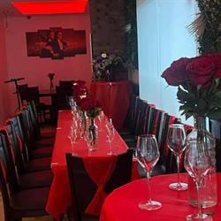 Les Fleurs Restaurant, Pantin - Horaires d'ouverture